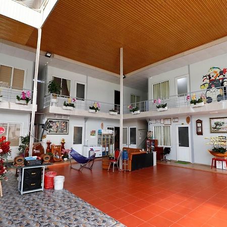 Feli Home 4 - Orchids Garden Da Lat Exterior foto